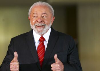 “Eu esperava”, diz Lula sobre aprovação da reestruturação ministerial