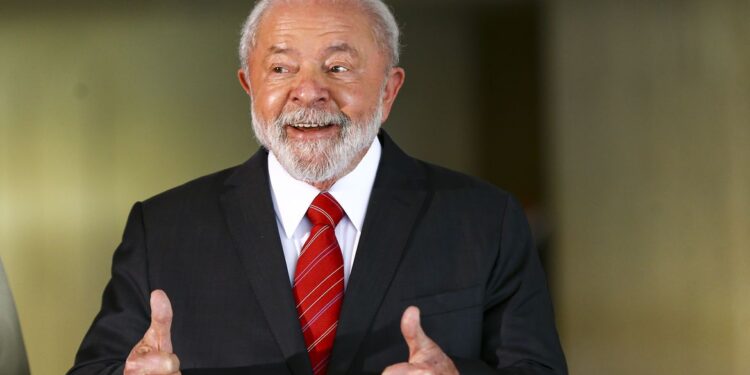 “Eu esperava”, diz Lula sobre aprovação da reestruturação ministerial