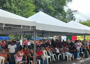 Desvalorização dos servidores de Aracaju e distorção salarial continuam