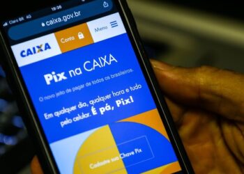 Você já ouviu falar do golpe do PIX?: saiba aqui como você vai  se proteger