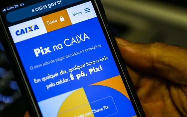 Você já ouviu falar do golpe do PIX?: saiba aqui como você vai  se proteger