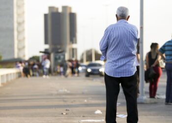 Acordo de cooperação vai fomentar ações em defesa dos idosos