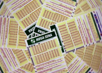 Sorteio da Mega-Sena não tem ganhadores e prêmio acumula para R$ 36 mi