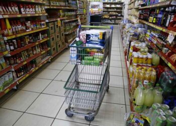 Procon Aracaju divulga pesquisa de preços dos itens da cesta básica