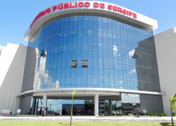 Nepotismo – MPSE ajuíza Ação Civil Pública pedindo afastamento de dois familiares do Prefeito de Japoatã