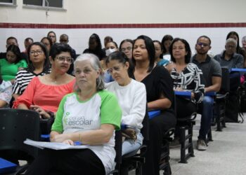 Seduc inicia coleta de dados educacionais para o Censo Escolar 2023