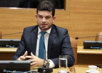 Paulo Júnior apresenta indicação para recuperação de rodovia e de ponte Aracaju-Socorro