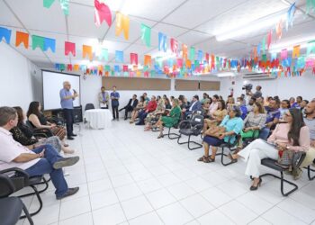 Prefeitura firma parceria para redução de filas de cirurgias eletivas em Aracaju