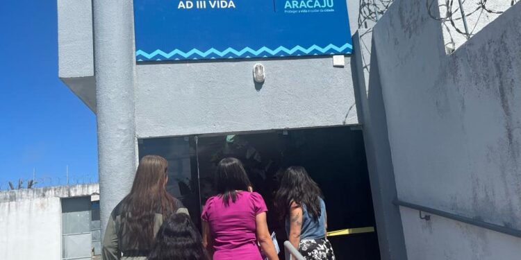 Gestão da Saúde visita Caps AD III Vida para aprimorar fluxos