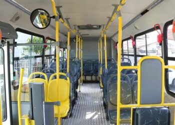 SMTT de Aracaju adota medida para melhorar operação de ônibus na Barra dos Coqueiros