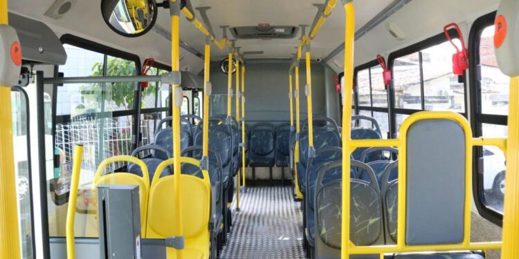 SMTT de Aracaju adota medida para melhorar operação de ônibus na Barra dos Coqueiros