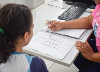Educação inicia 3º ciclo de Prova de Leitura entre alunos do ensino fundamental