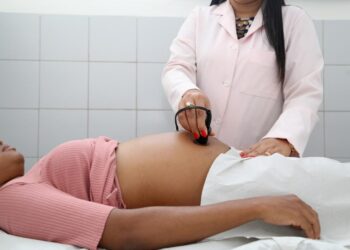 Rede municipal de Aracaju já realizou 16,4 mil consultas de pré-natal este ano