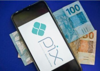 PIX cresce em 2022 e vira principal meio de pagamento