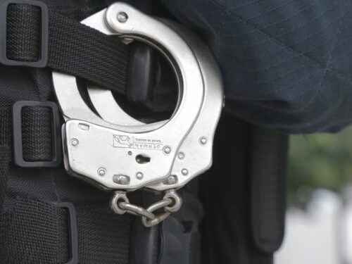 Polícia Civil de Carira detém em flagrante autor de roubo