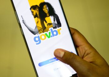 ESocial só poderá ser acessado com contas gov.br prata ou ouro