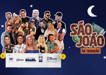 Prefeitura de São Cristóvão divulga programação do “São João da Tradição”  2023