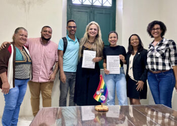Prefeitura de São Cristóvão e Astra assinam convênio para implantação do primeiro centro de referência LGBTQIAPN+ municipal de Sergipe
