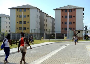 Valor do imóvel do Minha Casa, Minha Vida sobe para R$ 350 mil