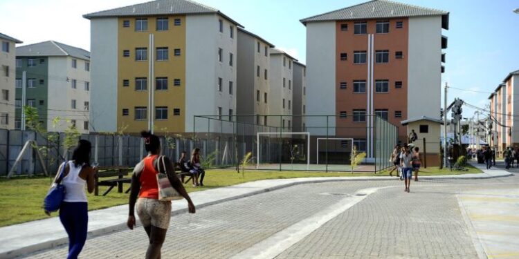 Valor do imóvel do Minha Casa, Minha Vida sobe para R$ 350 mil