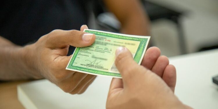 Instituto de Identificação apresenta planejamento para Força-Tarefa de atendimento ao cidadão na Grande Aracaju