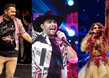 São Pedro de Capela acontece neste fim de semana; veja programação