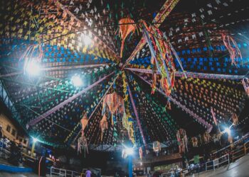 São João: Energisa alerta sobre cuidados com colisões em postes