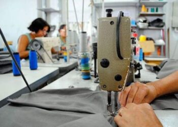 No mês de abril, setor de serviços recuou 7,1% em Sergipe