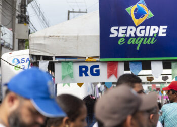 Quase 3.500 atendimentos foram prestados no ‘Sergipe é aqui’ em Nossa Senhora das Dores