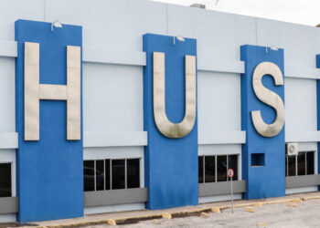 Huse realizou 3.455 atendimentos de urgência e emergência em junho 