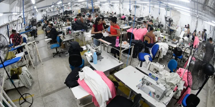 Governo de Sergipe registrou bons indicadores econômicos nos primeiros seis meses de gestão