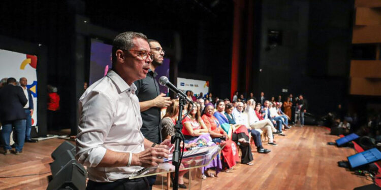 Governo de Sergipe participa ativamente da Plenária Estadual para elaboração do PPA Participativo