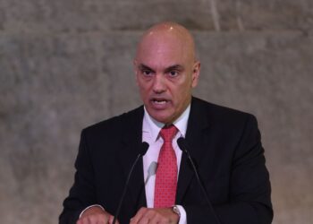 Moraes: casos mais graves do 8 de janeiro serão julgados em 6 meses