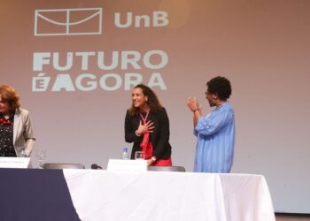 Cotas na UnB completam 20 anos com ingresso de mais de 38 mil alunos