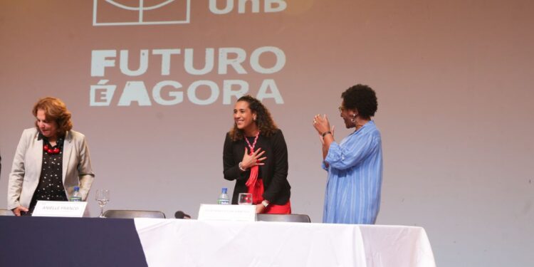 Cotas na UnB completam 20 anos com ingresso de mais de 38 mil alunos