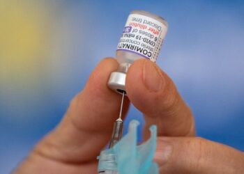 Ministério da Saúde reforça importância da vacina contra gripe
