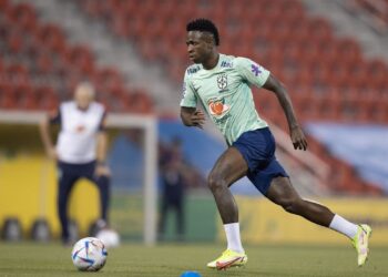 Governo trabalha em plano de ação para combater racismo no esporte