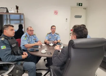 Ministério Público de Sergipe intensifica diálogo com a PMSE sobre padronização de abordagem policial
