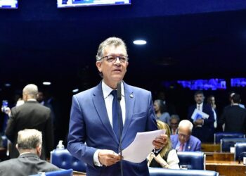 No Senado, Laércio tentará aprovar alterações na Reforma Tributária para que não haja desemprego