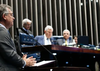 ​Senador Laércio se mobiliza “para não deixar Nordeste no limbo” e defende mudanças no texto da reforma tributária