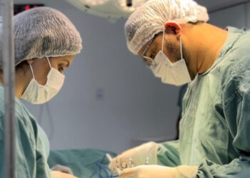 Opera Sergipe inicia cirurgias um dia após lançamento