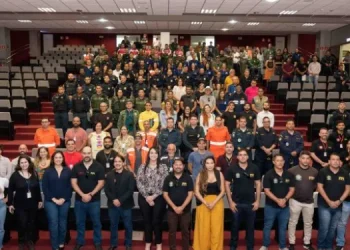 FPI/SE: deflagrada 7ª etapa da fiscalização na Bacia do Rio São Francisco