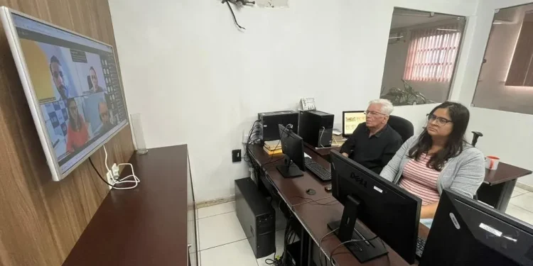 Estados do Nordeste dialogam sobre a minimização de possíveis impactos do fenômeno El Niño na região