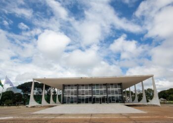 Supremo valida estatuto dos guardas municipais