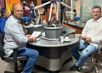 Rogério Carvalho desmente brigas no PT e diz que partido está focado em possíveis alianças para as eleições de 2024