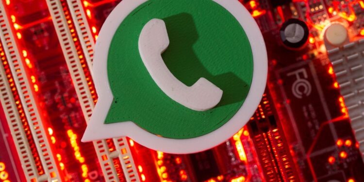 WhatsApp sai do ar por cerca de uma hora nesta quarta-feira