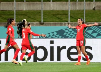 Copa: Portugal vence Vietnã e continua na luta por vaga nas oitavas