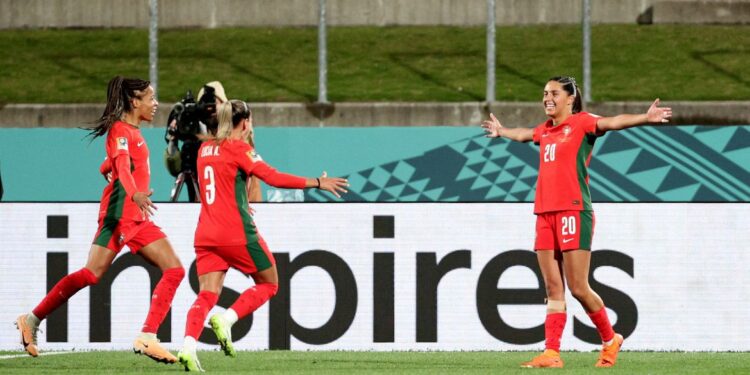 Copa: Portugal vence Vietnã e continua na luta por vaga nas oitavas