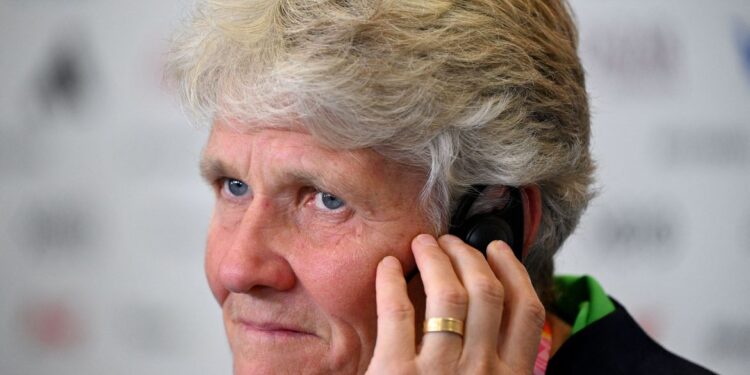 Chegou a hora de o Brasil vencer a França, diz Pia Sundhage