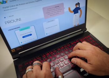 Prazo para comprovação de documentos do Prouni termina dia 3